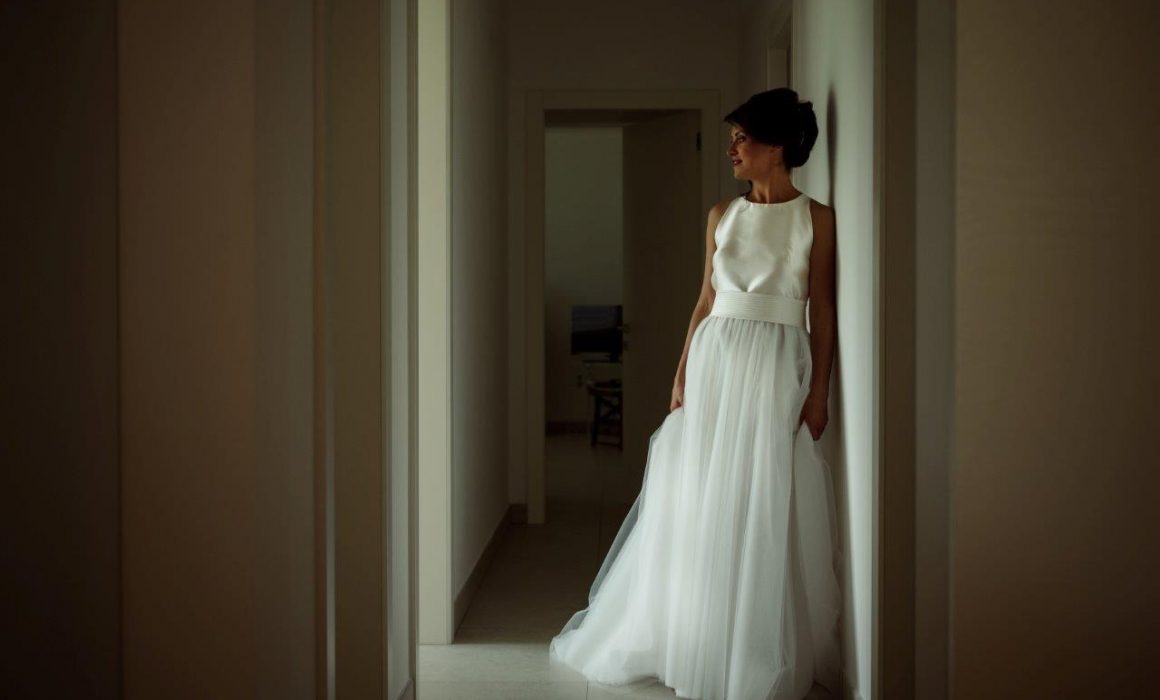 #nextdoorbride by mitia wedding photographer in italy