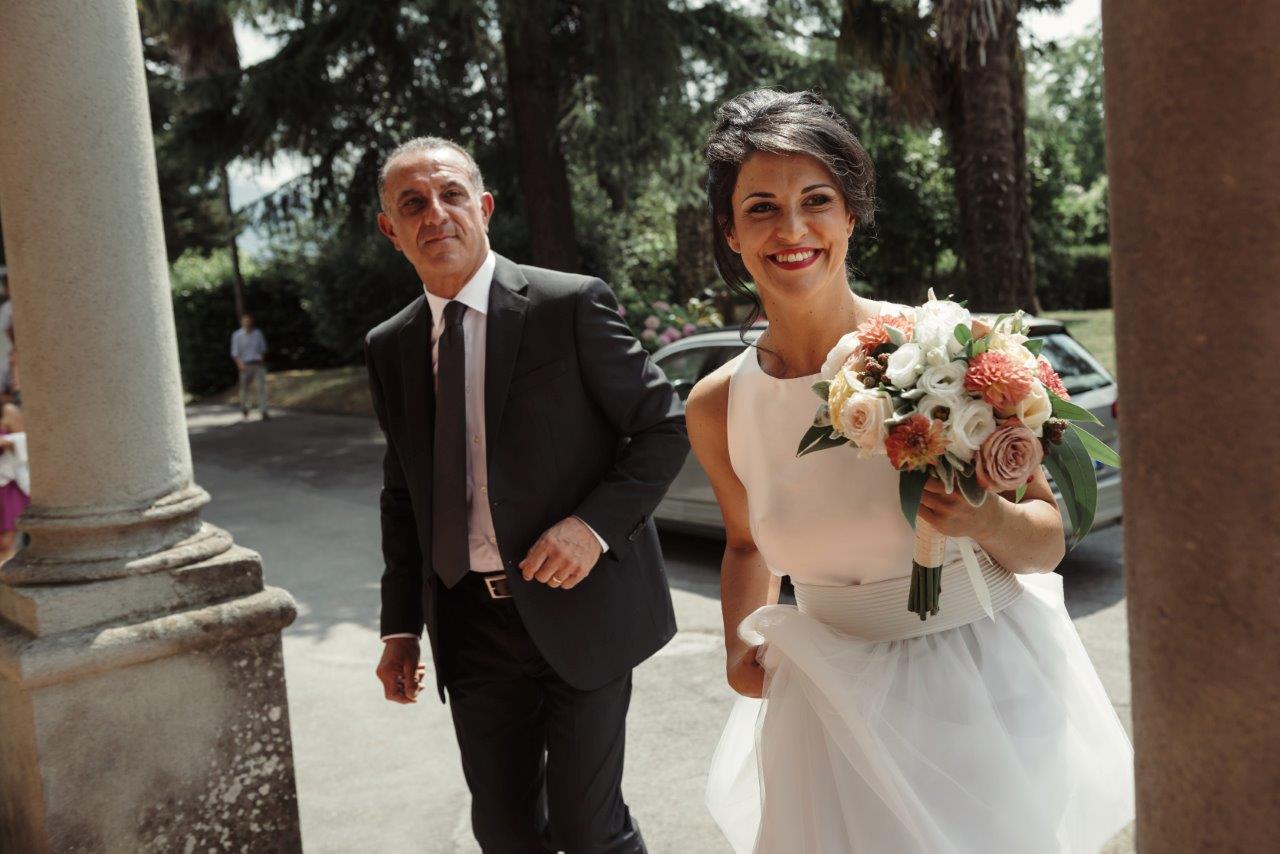 #nextdoorbride by mitia wedding photographer in italy