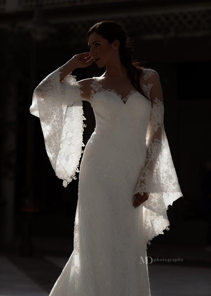 #nextdoorbride by mitia wedding photographer in italy