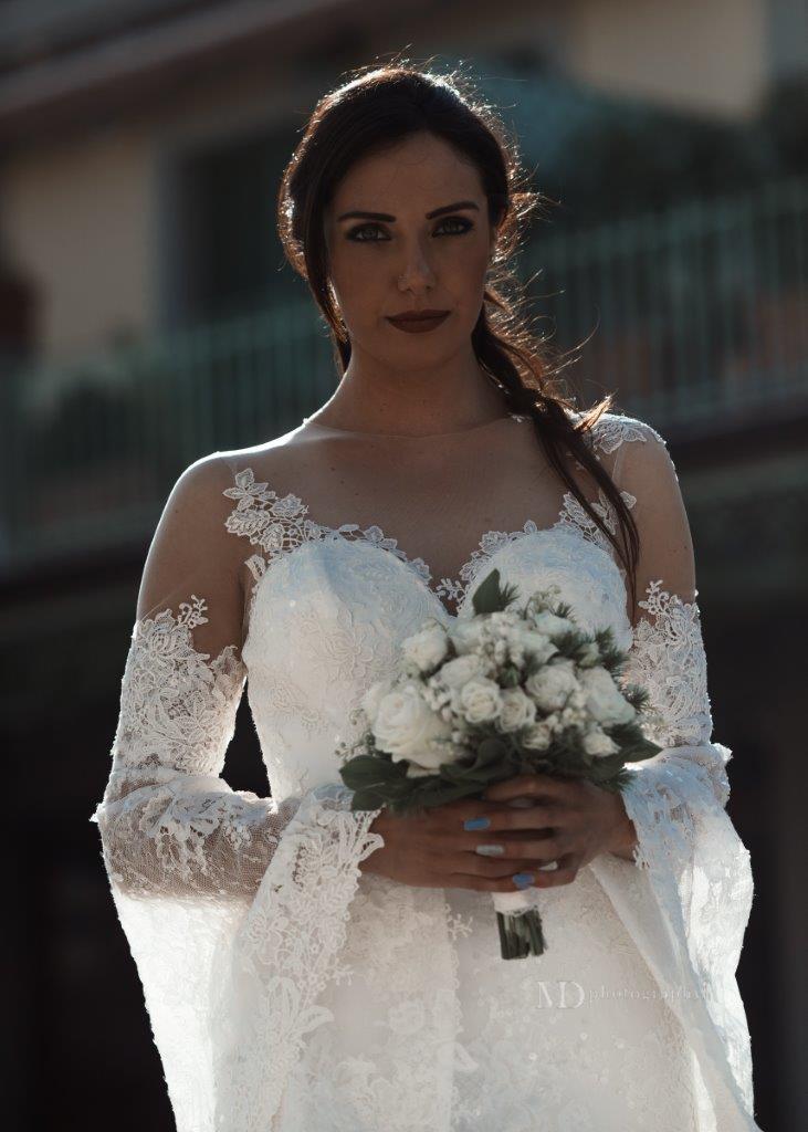 #nextdoorbride by mitia wedding photographer in italy