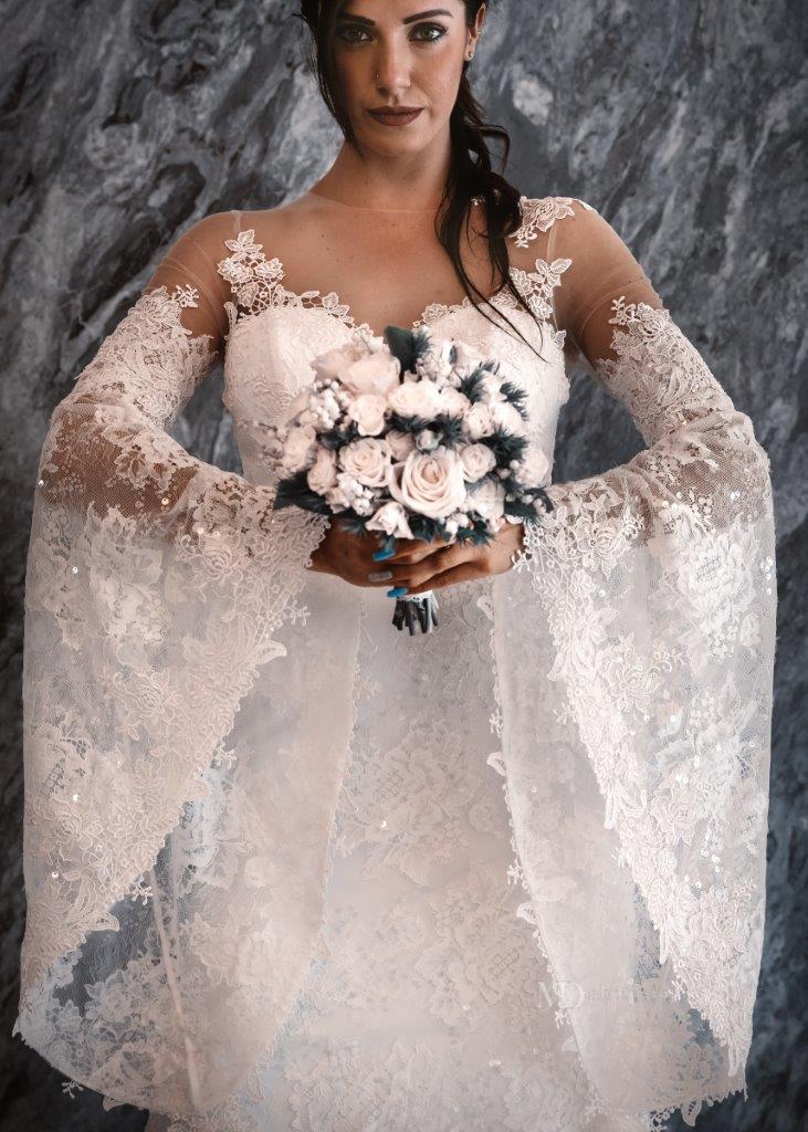 #nextdoorbride by mitia wedding photographer in italy