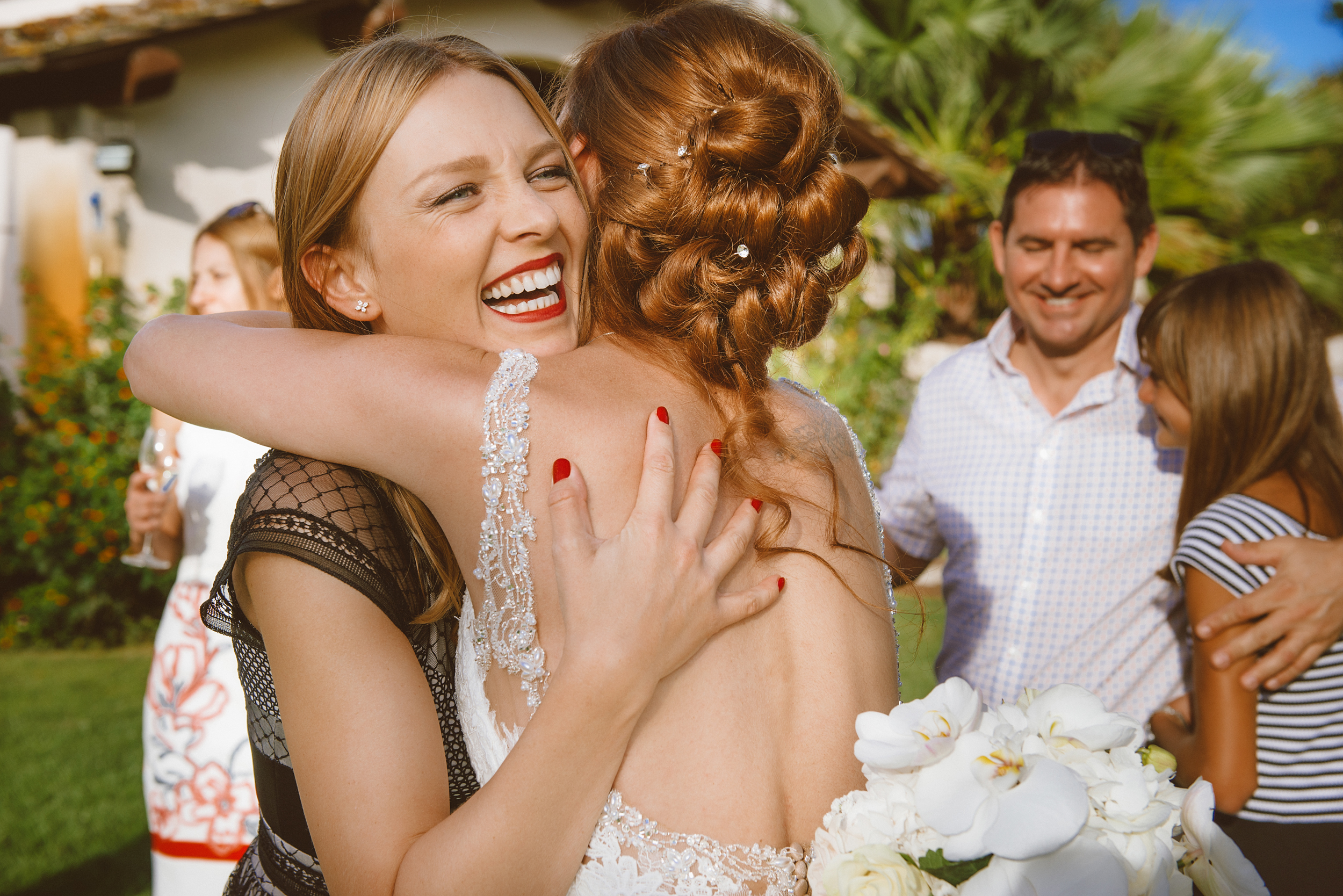 #nextdoorbride by mitia wedding photographer in italy