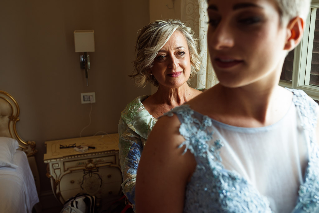 #nextdoorbride by mitia wedding photographer in italy