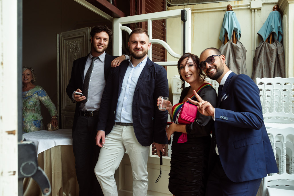 #nextdoorbride by mitia wedding photographer in italy