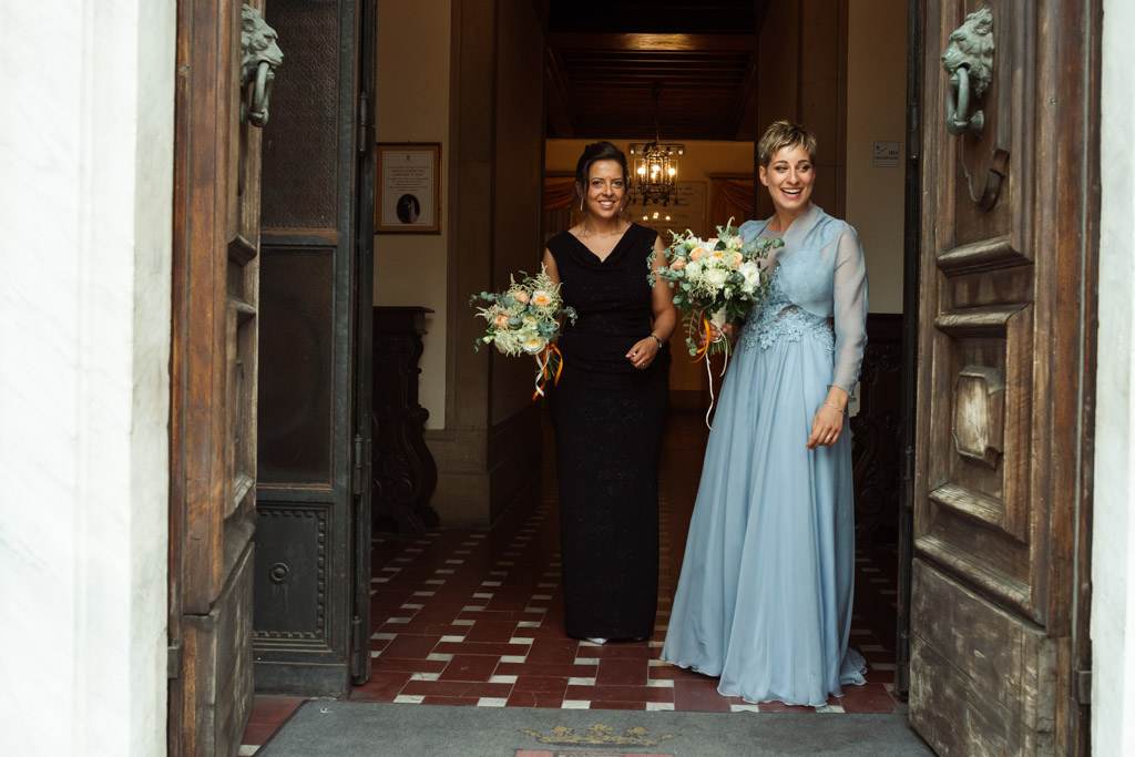 #nextdoorbride by mitia wedding photographer in italy