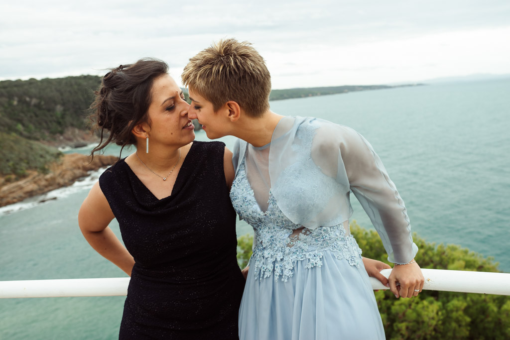 #nextdoorbride by mitia wedding photographer in italy
