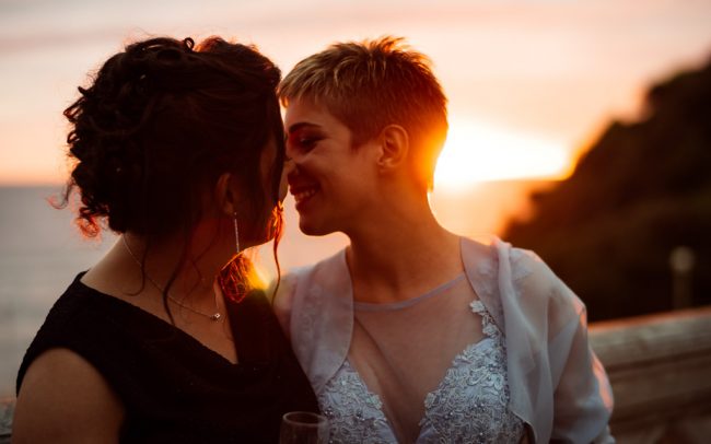 #nextdoorbride by mitia wedding photographer in italy