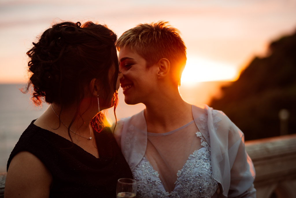 #nextdoorbride by mitia wedding photographer in italy