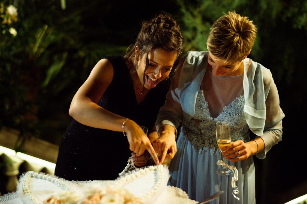 #nextdoorbride by mitia wedding photographer in italy
