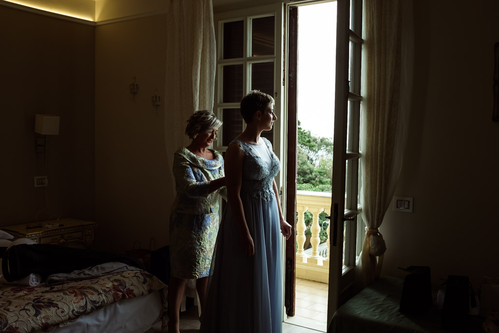 #nextdoorbride by mitia wedding photographer in italy