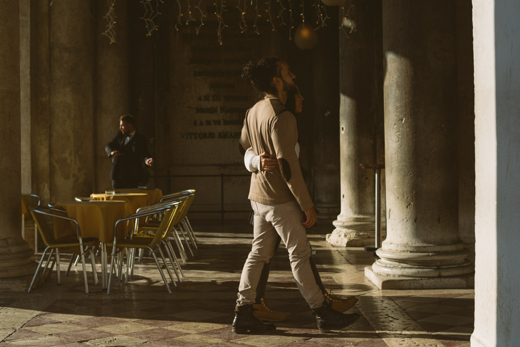 #nextdoorbride by mitia wedding photographer in italy