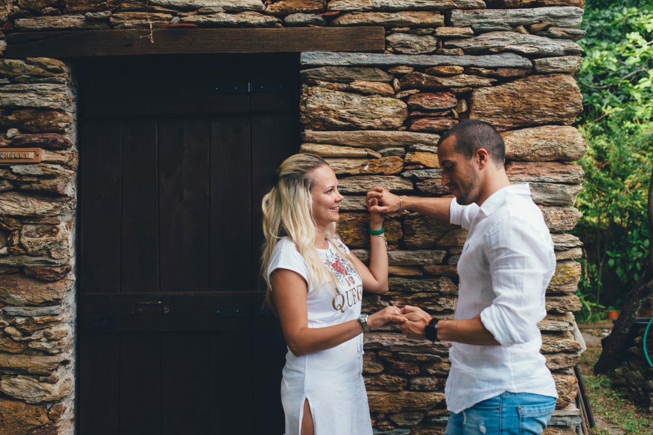 #nextdoorbride by mitia wedding photographer in italy