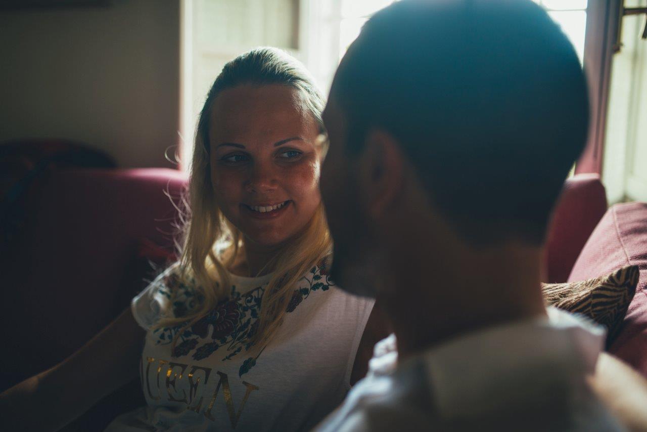 #nextdoorbride by mitia wedding photographer in italy