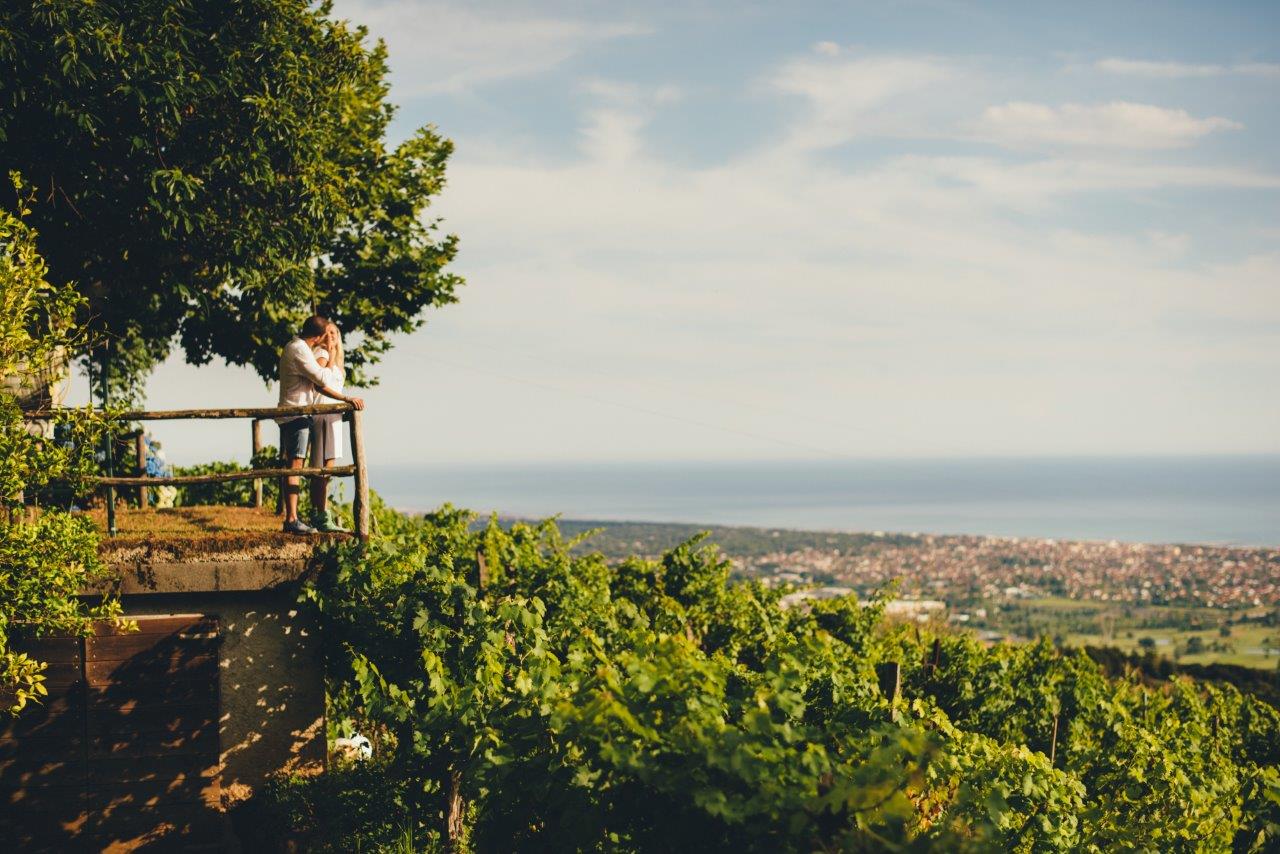 #nextdoorbride by mitia wedding photographer in italy