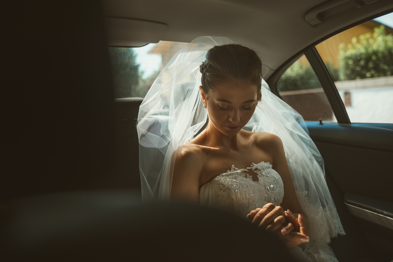 Next Door Bride - Fotografo Matrimonio Lucca