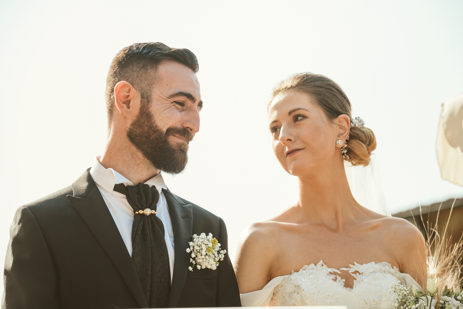 Next Door Bride - Fotografo Matrimonio Lucca