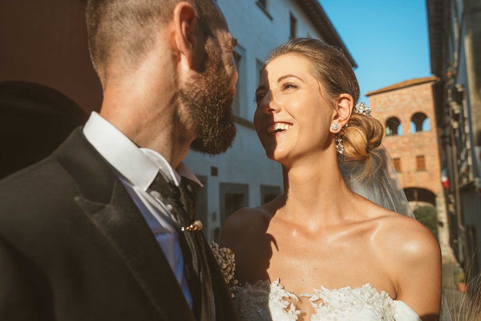 Next Door Bride - Fotografo Matrimonio Lucca