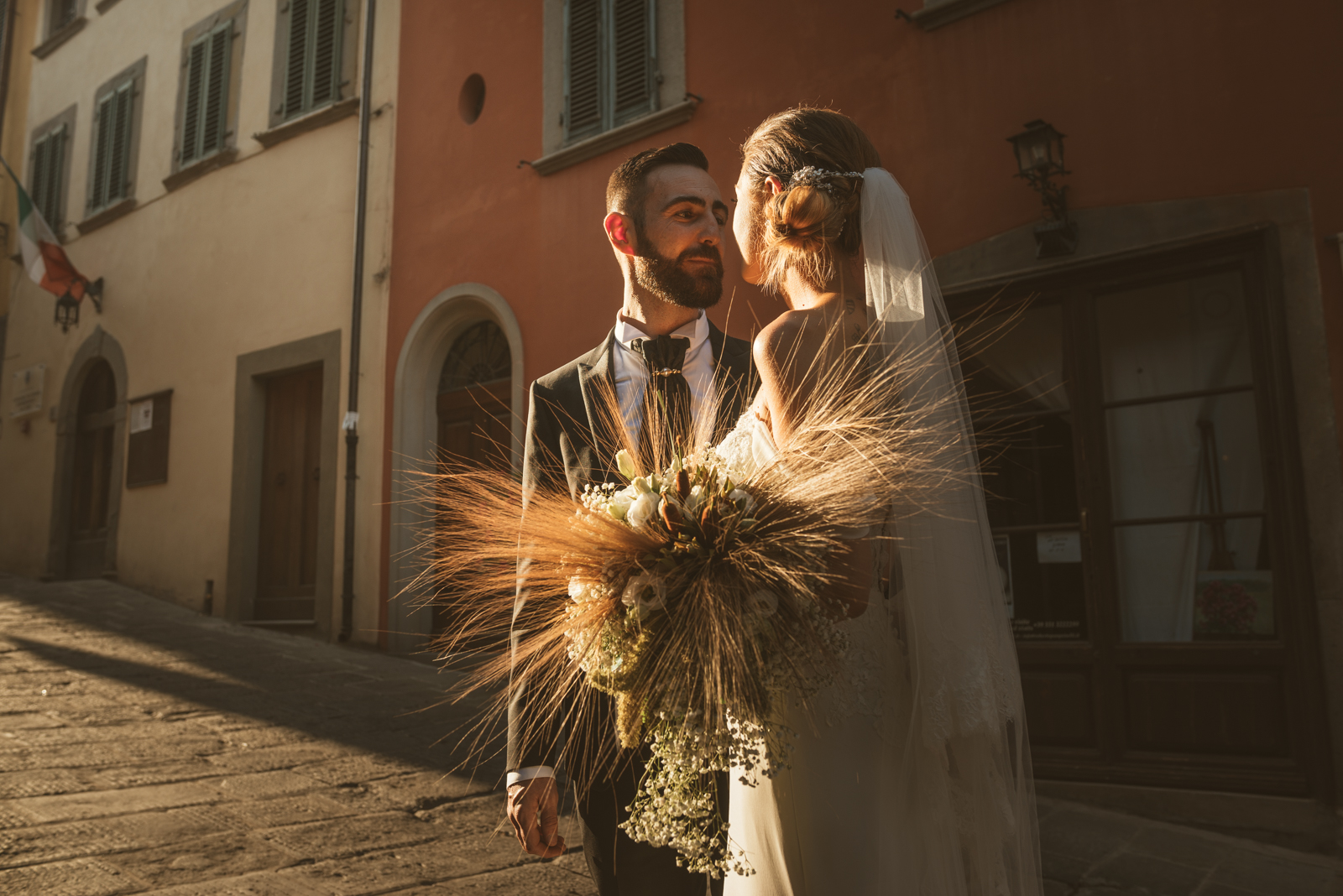 Next Door Bride - Fotografo Matrimonio Lucca