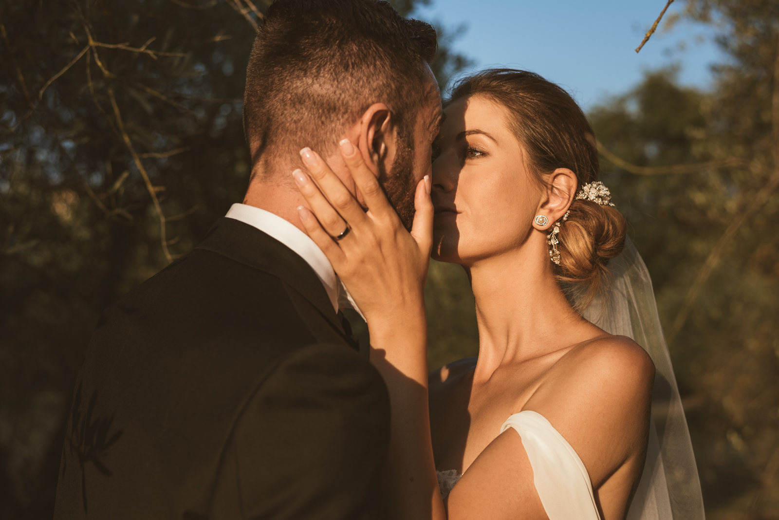 Next Door Bride - Fotografo Matrimonio Lucca