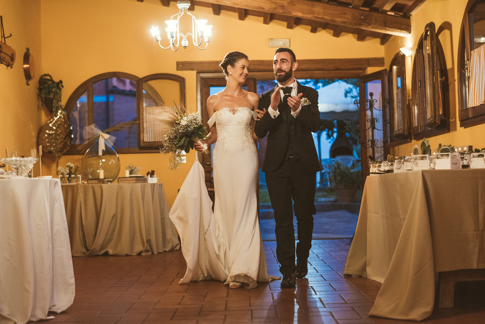 Next Door Bride - Fotografo Matrimonio Lucca