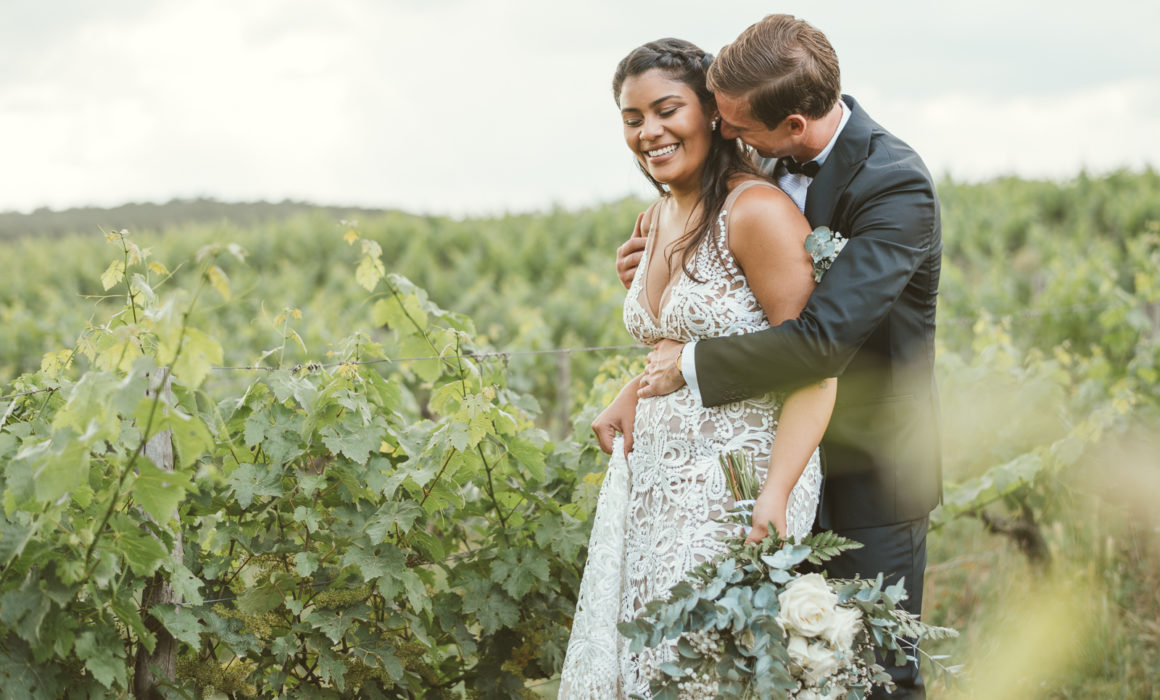 Next Door Bride | Fotografo di Matrimonio Arezzo