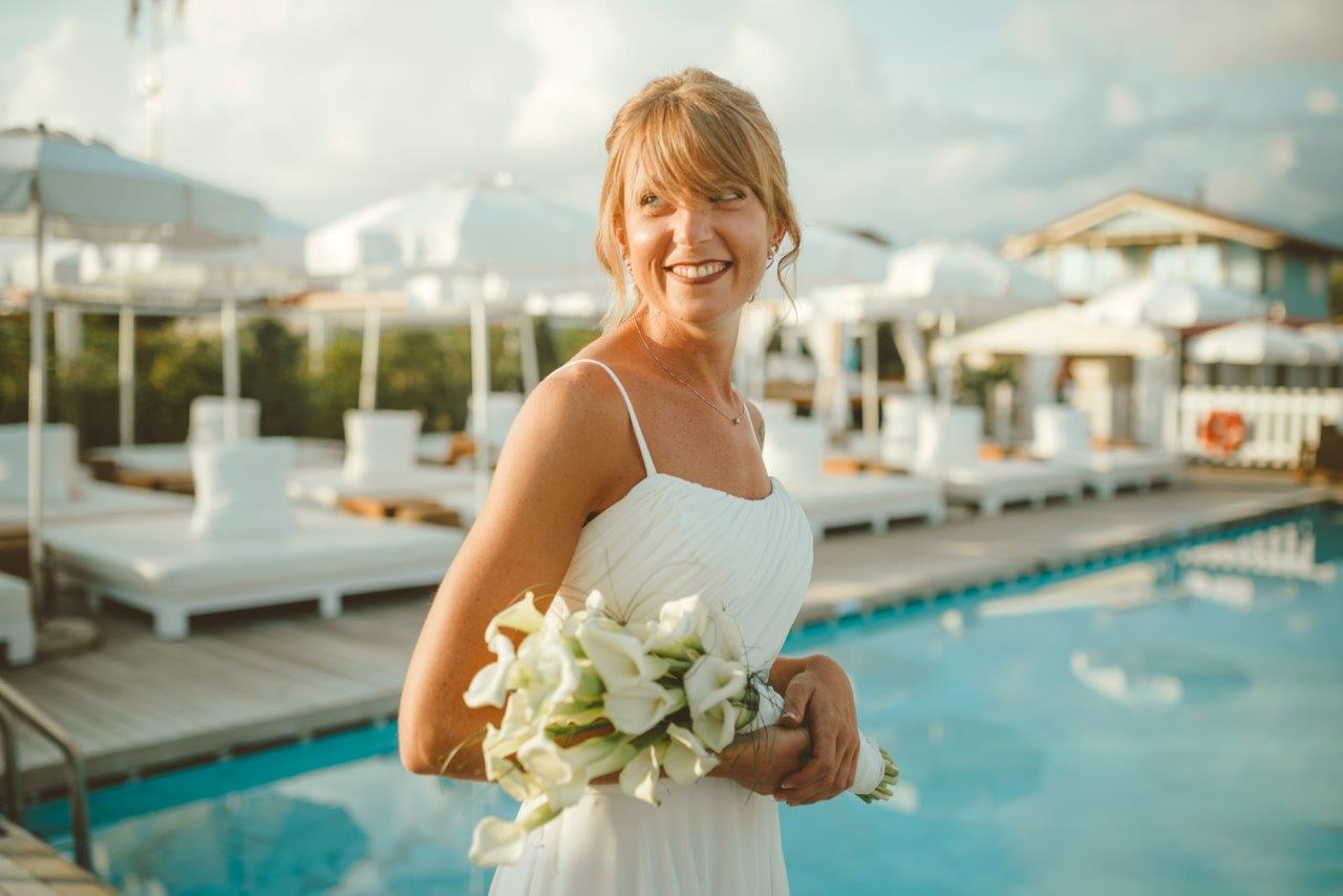 Fotografo Matrimonio Pietrasanta, Lucca. Nikki Beach