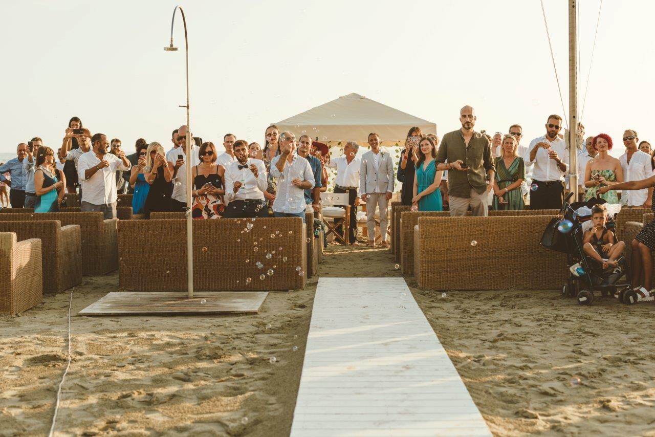 Fotografo Matrimonio Pietrasanta, Lucca. Nikki Beach