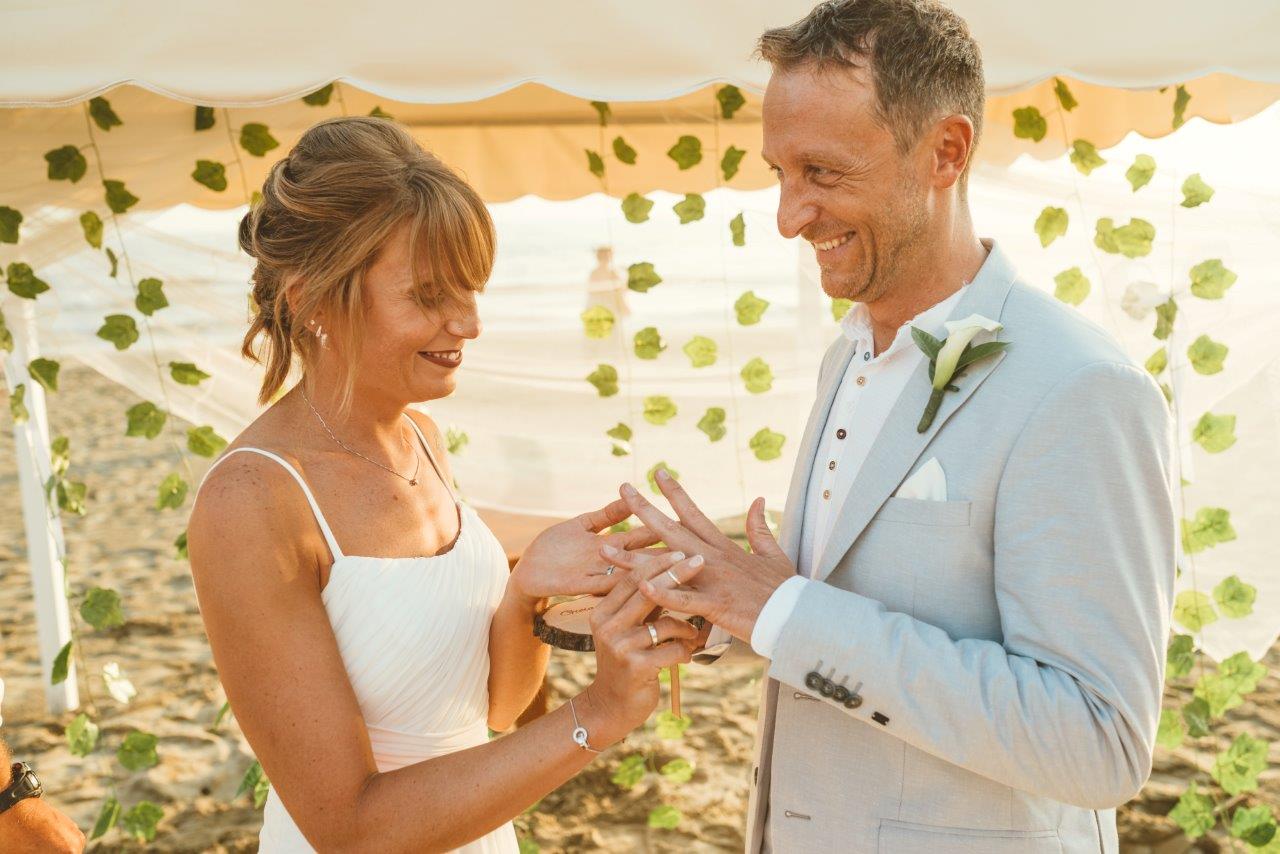 Fotografo Matrimonio Pietrasanta, Lucca. Nikki Beach