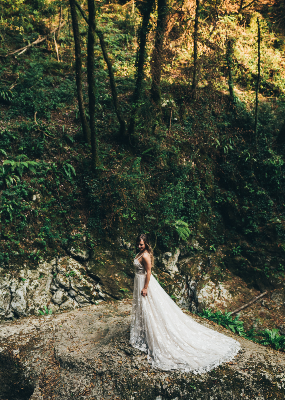  Fotografo di Matrimonio & Ritratto a Firenze